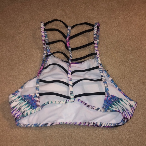 Bathing suit top - Picture 2 of 3